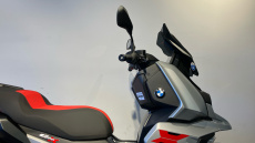 BMW C400 X (25MY)